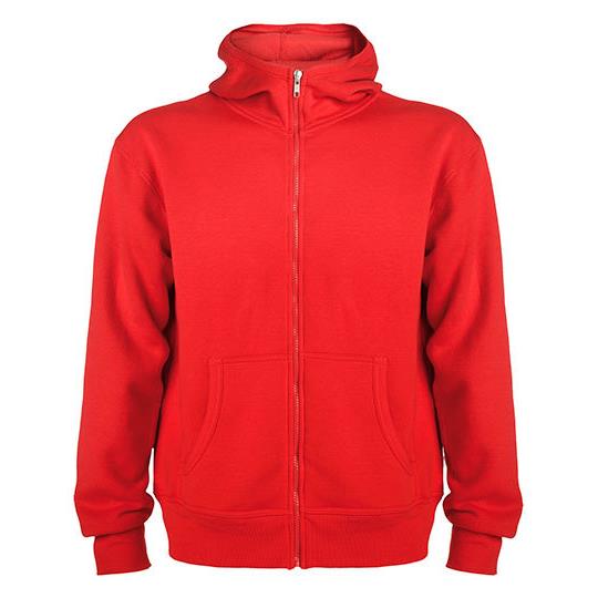 Montblanc Kids Hooded Sweatjacket