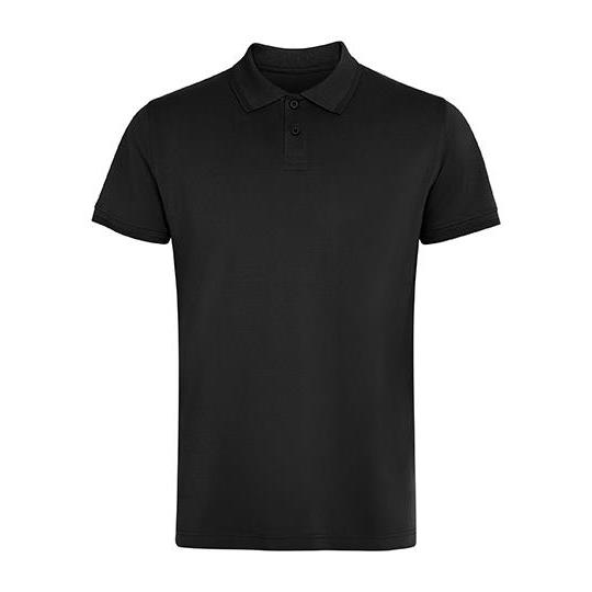 Unisex Wos Poloshirt