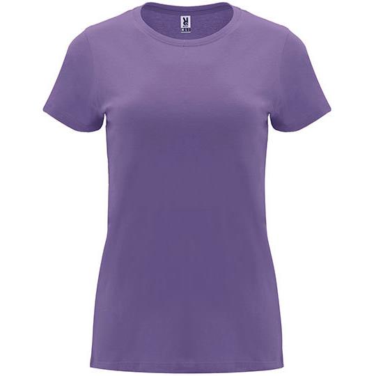 Women´s Capri T-Shirt