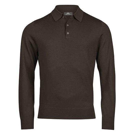 Polo Knit