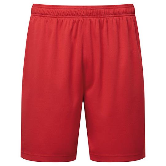 Unisex TriDri® Ion-Charge performance shorts