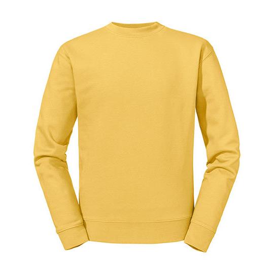 The Authentic Sweat