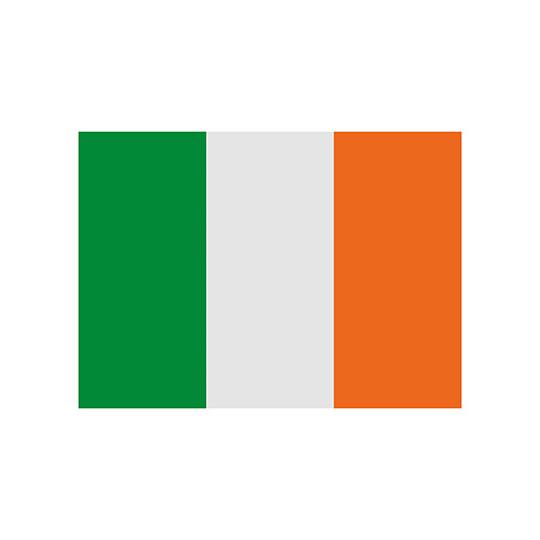 Fahne Irland