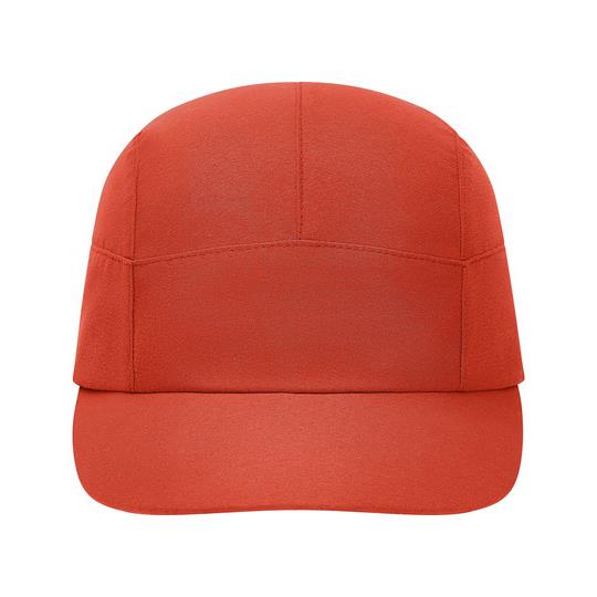 Spicy Orange