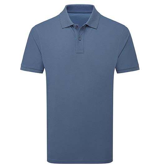 Men´s Relaxed Fit Polo
