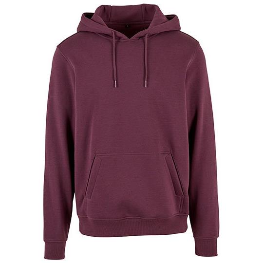 Heavy Hoody