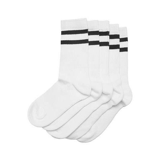 White Black