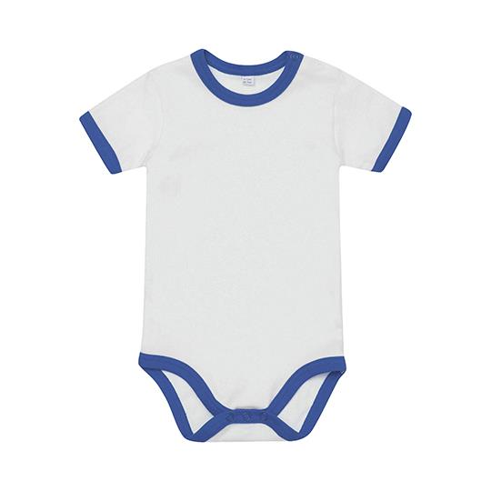 Baby Ringer Bodysuit