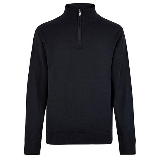 Regular Fit Arundel 1/4 Zip Sweater