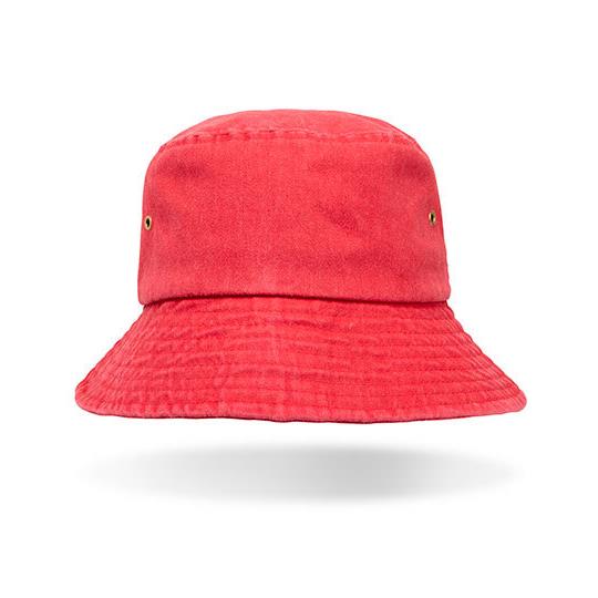 Vintage Red