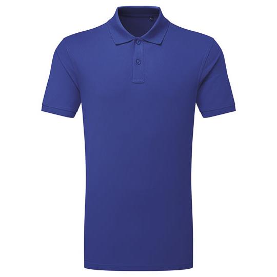 Men´s Recycled Polyester Performance Polo