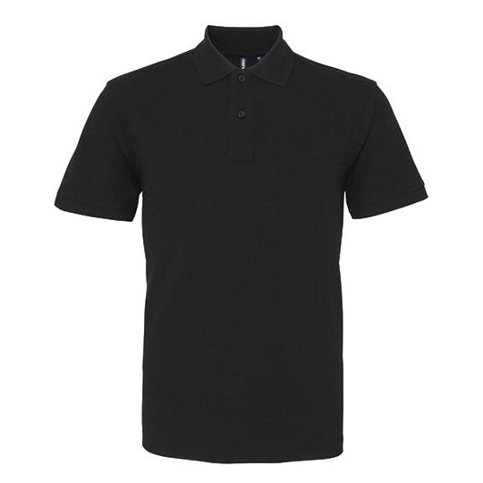 Men´s Classic Fit Polo