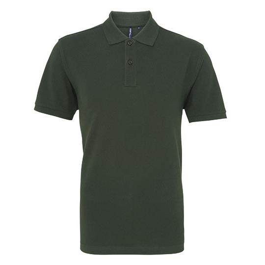 Men´s Classic Fit Polo