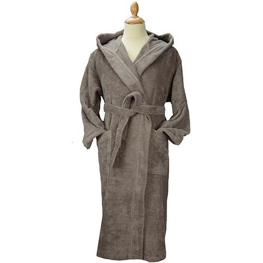 Robezz® Organic Bathrobe