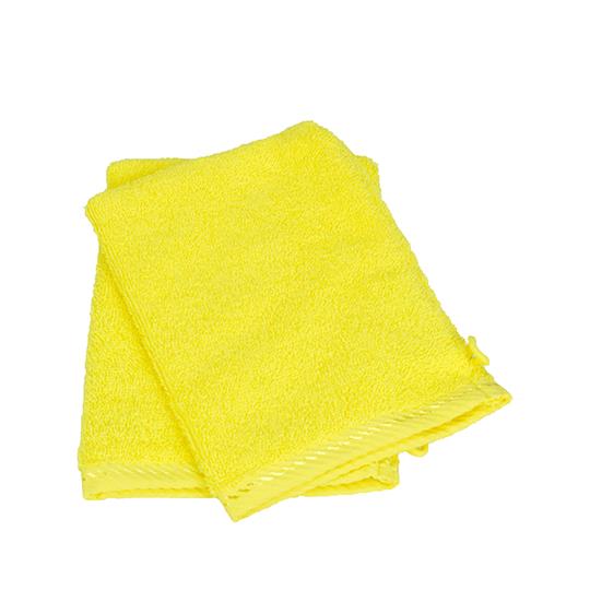 Bright Yellow