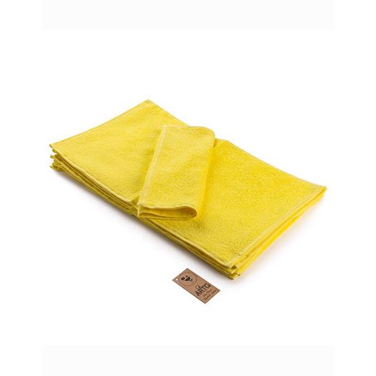 Bright Yellow