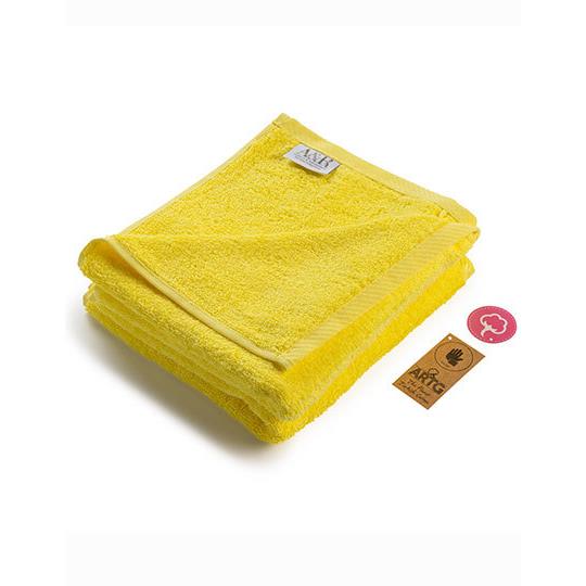 Bright Yellow
