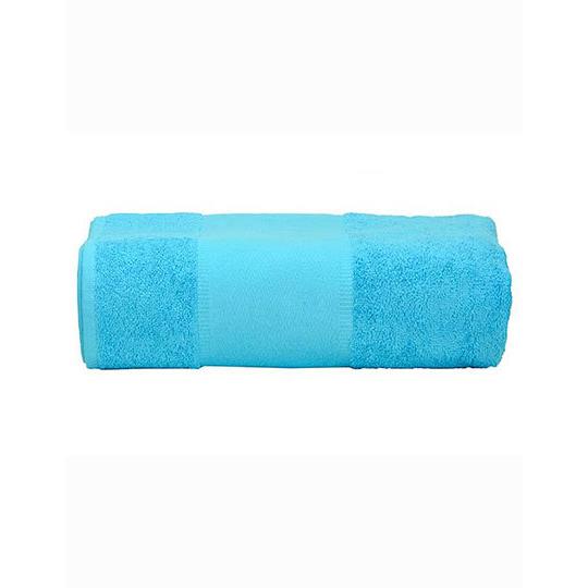 Aqua Blue