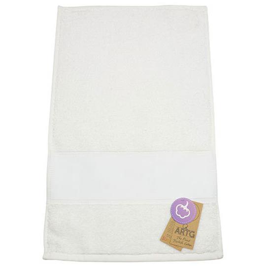 SUBLI-Me® Guest Towel