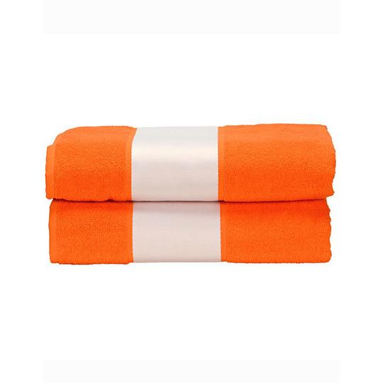 Bright Orange