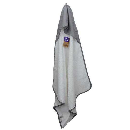 White Anthracite Grey