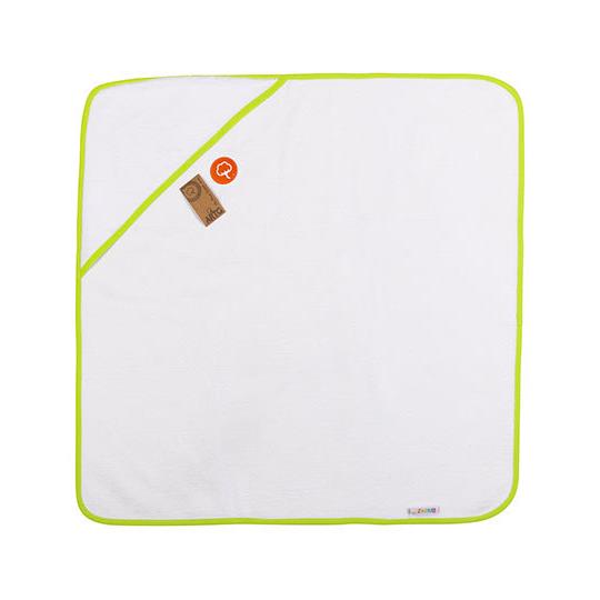 White Lime Green