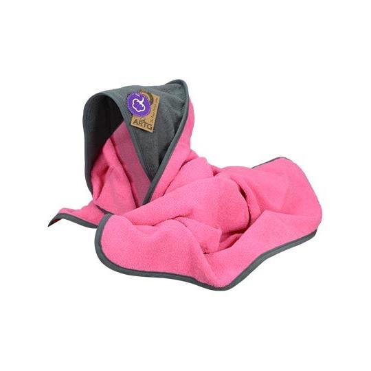 Pink Graphite