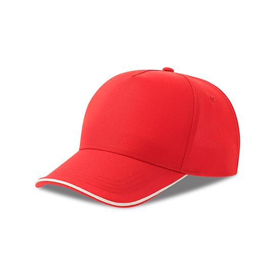 Red White