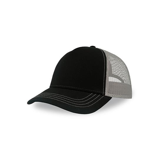 Black Grey