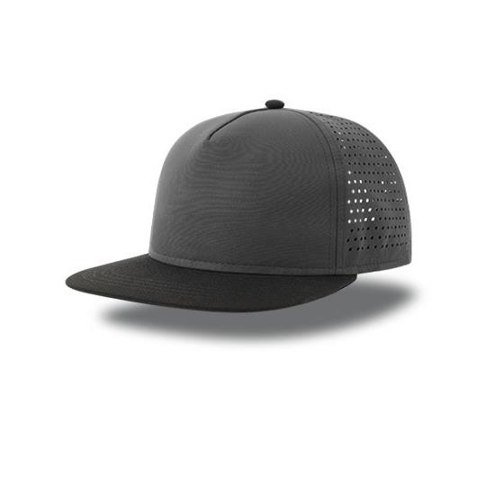 Dark Grey Black