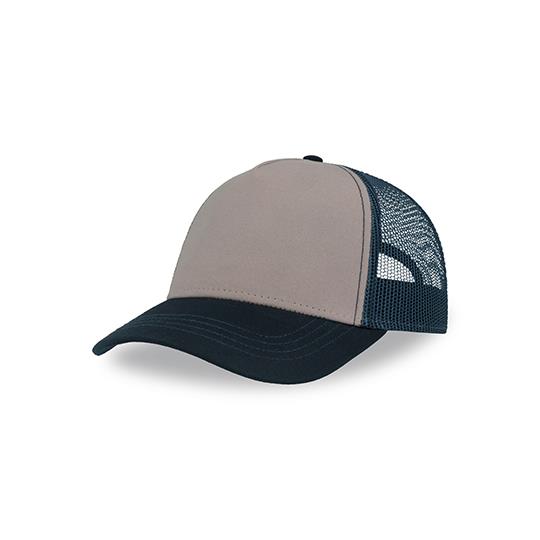 Grey Navy