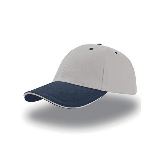 Grey Navy