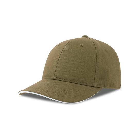 Olive White