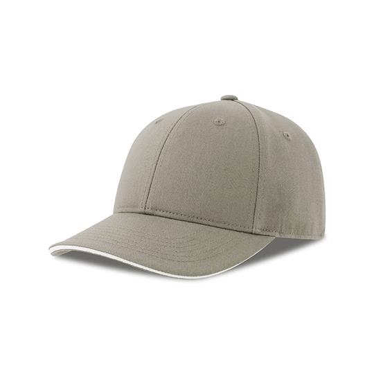 Grey White