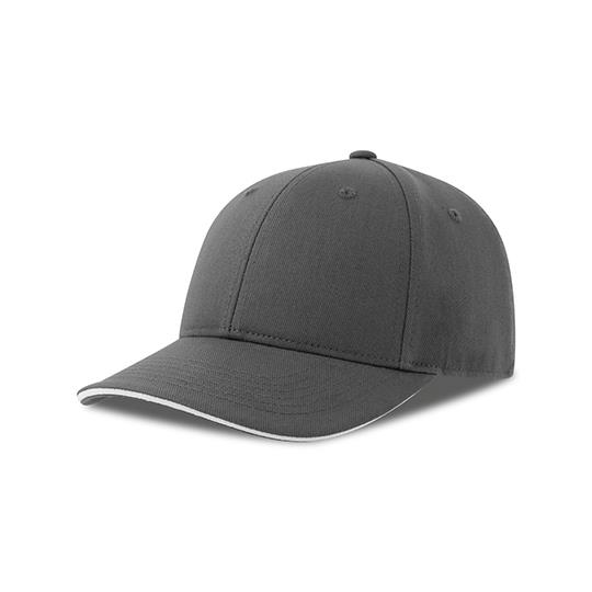 Dark Grey White