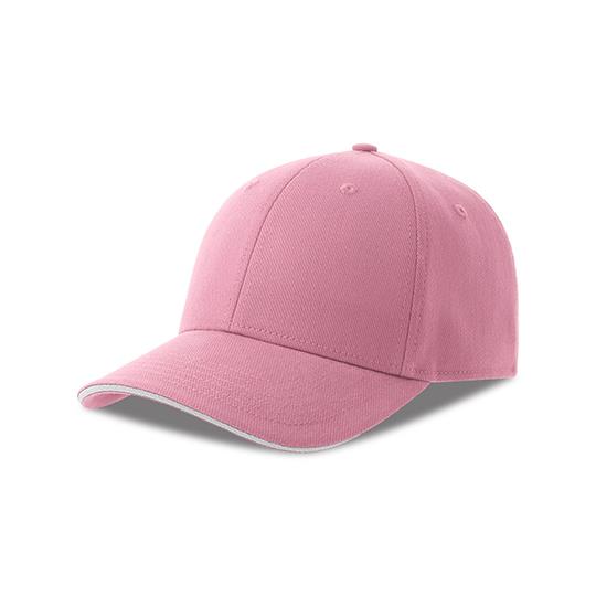 Pink White