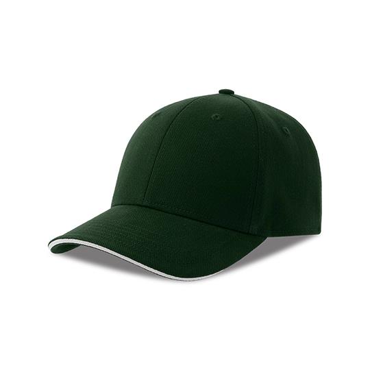 Bottle Green White