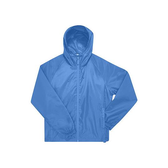 Reset Windbreaker