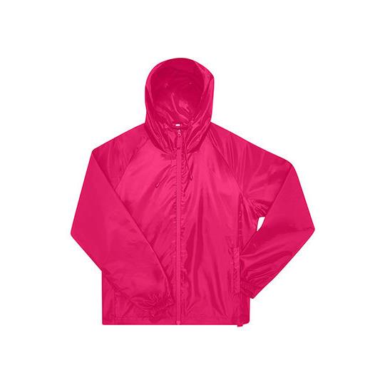 Reset Windbreaker