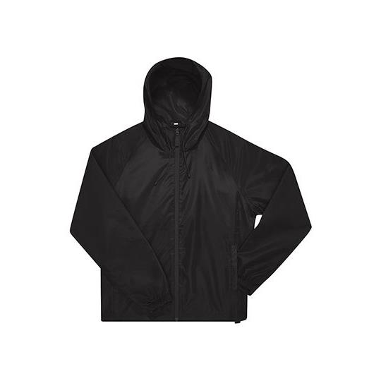 Reset Windbreaker