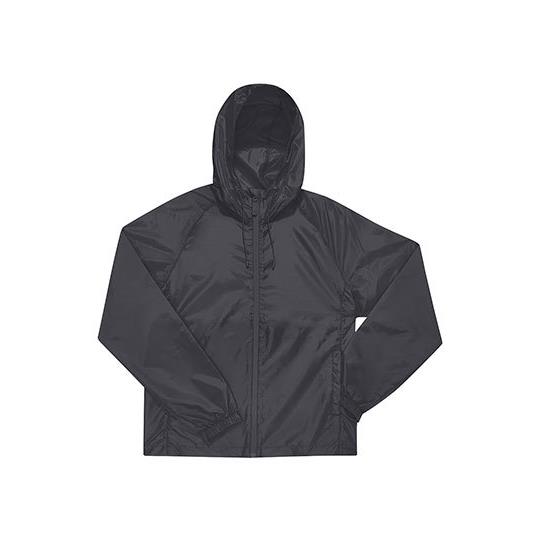 Reset Lined Windbreaker
