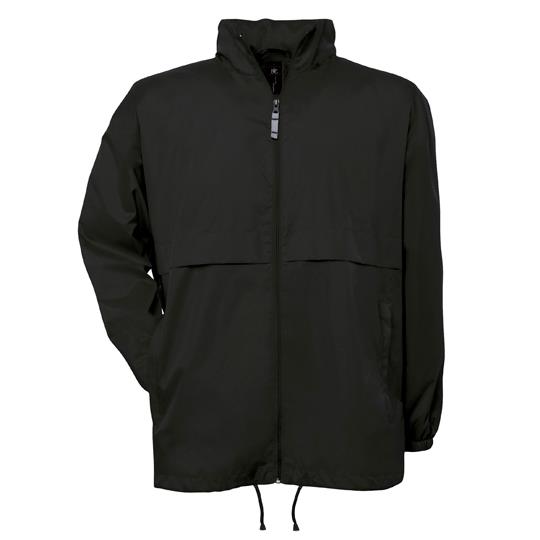 Unisex Jacket Air