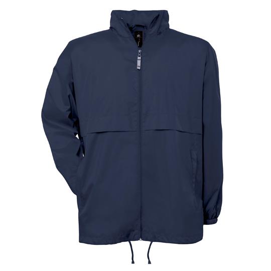 Unisex Jacket Air