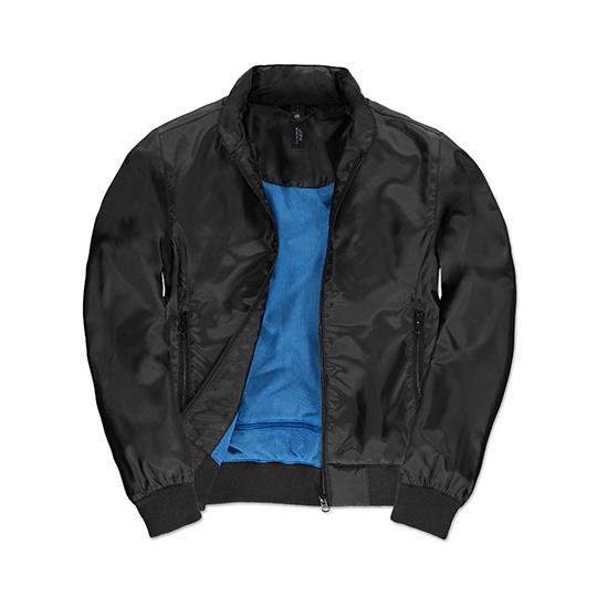 Black Cobalt Blue
