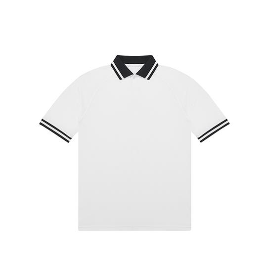 White Black