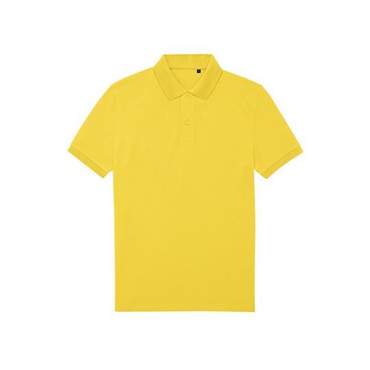 My Eco Polo 65/35_°