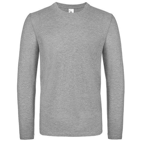 Men´s T-Shirt E150 Long Sleeve