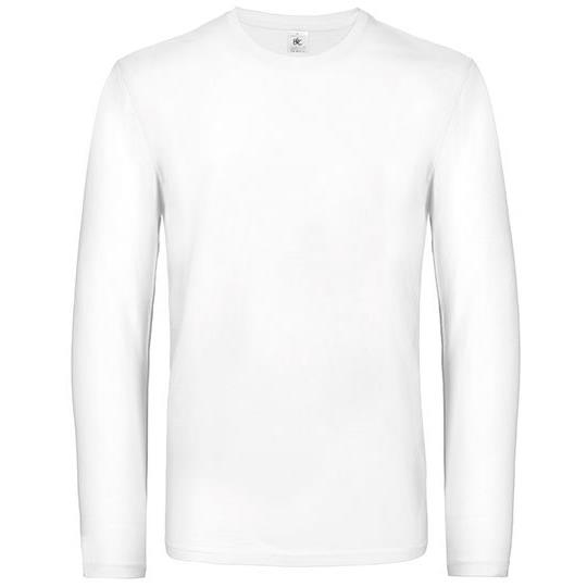 Men´s T-Shirt E190 Long Sleeve