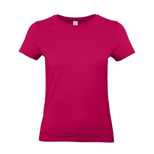 Women´s T-Shirt E190