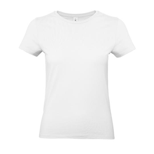 Women´s T-Shirt E190
